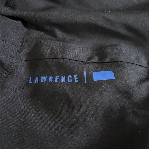 Adidas Women's Designed for Training 3” Woven NCAA University Team Shorts - Picture 6 of 8